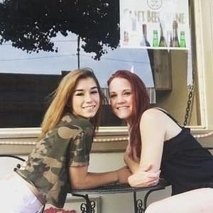 Meet your Posher, Adrienne